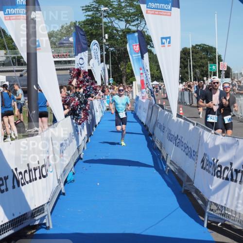 17.08.2025 - KN Förde Triathlon 2025 MichiJ http://msf.ph/oto/8587081 17.08.2025 13:39:31 Laufen 406 meine-sportfotos.de