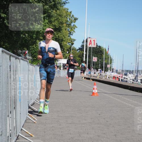 17.08.2025 - KN Förde Triathlon 2025 KatJ http://msf.ph/oto/8587086 17.08.2025 13:29:54 Laufen 411, 416, 467 meine-sportfotos.de