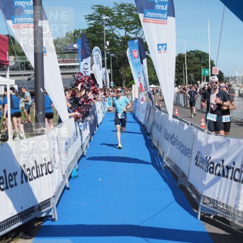17.08.2025 - KN Förde Triathlon 2025 MichiJ http://msf.ph/oto/8587088 17.08.2025 13:39:31 Laufen 406 meine-sportfotos.de
