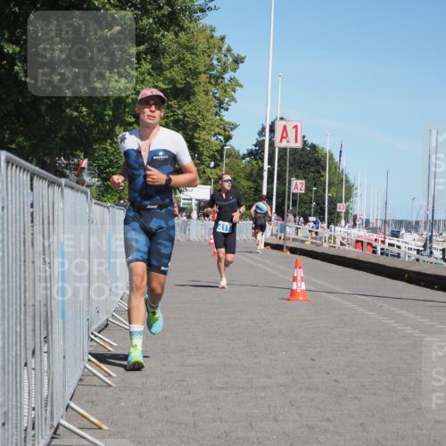 17.08.2025 - KN Förde Triathlon 2025 KatJ http://msf.ph/oto/8587091 17.08.2025 13:29:54 Laufen 411, 416, 467 meine-sportfotos.de