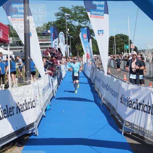 17.08.2025 - KN Förde Triathlon 2025 MichiJ http://msf.ph/oto/8587092 17.08.2025 13:39:31 Laufen 406 meine-sportfotos.de