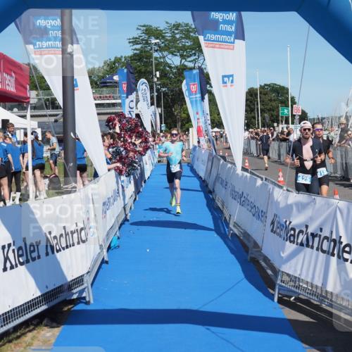 17.08.2025 - KN Förde Triathlon 2025 MichiJ http://msf.ph/oto/8587096 17.08.2025 13:39:31 Laufen 406 meine-sportfotos.de