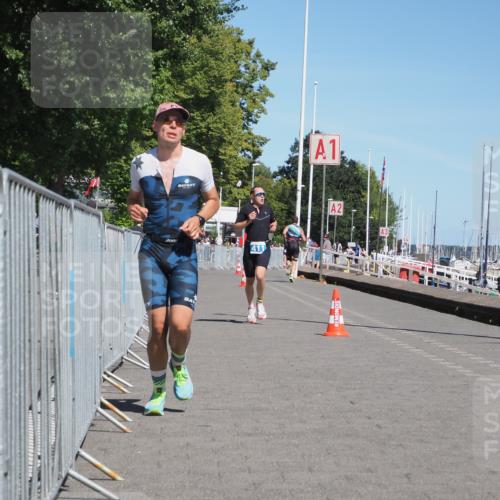 17.08.2025 - KN Förde Triathlon 2025 KatJ http://msf.ph/oto/8587097 17.08.2025 13:29:54 Laufen 411, 416, 467 meine-sportfotos.de