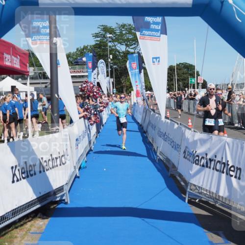 17.08.2025 - KN Förde Triathlon 2025 MichiJ http://msf.ph/oto/8587100 17.08.2025 13:39:32 Laufen 406 meine-sportfotos.de