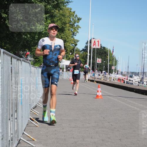 17.08.2025 - KN Förde Triathlon 2025 KatJ http://msf.ph/oto/8587101 17.08.2025 13:29:54 Laufen 411, 416, 467 meine-sportfotos.de