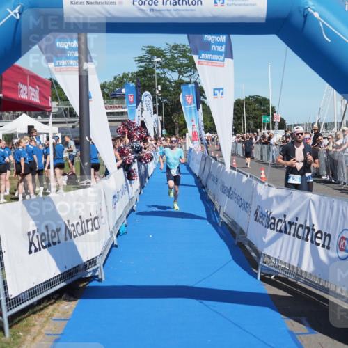 17.08.2025 - KN Förde Triathlon 2025 MichiJ http://msf.ph/oto/8587105 17.08.2025 13:39:32 Laufen 406 meine-sportfotos.de