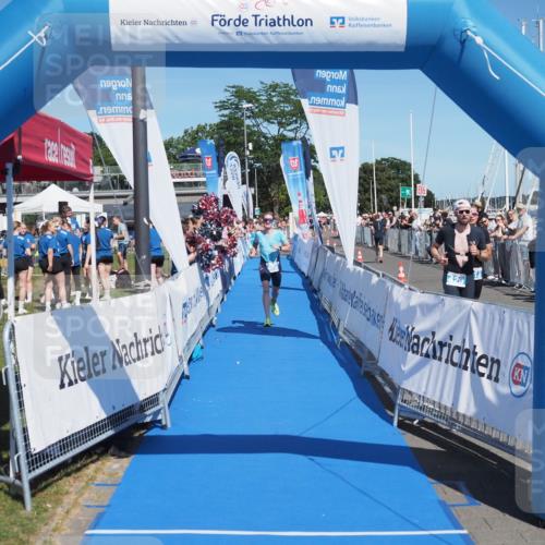17.08.2025 - KN Förde Triathlon 2025 MichiJ http://msf.ph/oto/8587109 17.08.2025 13:39:32 Laufen 406 meine-sportfotos.de