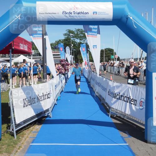 17.08.2025 - KN Förde Triathlon 2025 MichiJ http://msf.ph/oto/8587118 17.08.2025 13:39:32 Laufen 406 meine-sportfotos.de