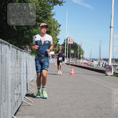 17.08.2025 - KN Förde Triathlon 2025 KatJ http://msf.ph/oto/8587119 17.08.2025 13:29:55 Laufen 411, 416, 467 meine-sportfotos.de
