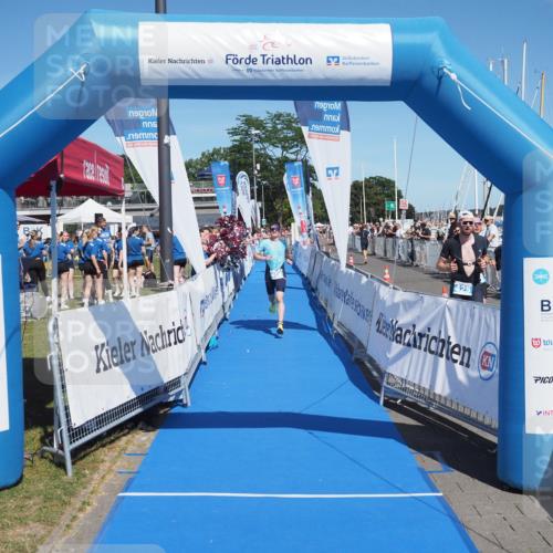 17.08.2025 - KN Förde Triathlon 2025 MichiJ http://msf.ph/oto/8587122 17.08.2025 13:39:32 Laufen 406 meine-sportfotos.de