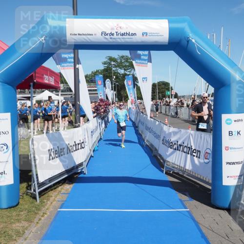 17.08.2025 - KN Förde Triathlon 2025 MichiJ http://msf.ph/oto/8587126 17.08.2025 13:39:32 Laufen 406 meine-sportfotos.de