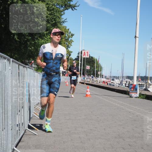 17.08.2025 - KN Förde Triathlon 2025 KatJ http://msf.ph/oto/8587129 17.08.2025 13:29:55 Laufen 411, 416, 467 meine-sportfotos.de