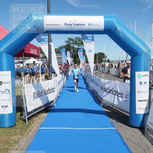17.08.2025 - KN Förde Triathlon 2025 MichiJ http://msf.ph/oto/8587131 17.08.2025 13:39:32 Laufen 406 meine-sportfotos.de