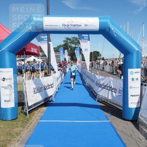 17.08.2025 - KN Förde Triathlon 2025 MichiJ http://msf.ph/oto/8587137 17.08.2025 13:39:33 Laufen 406 meine-sportfotos.de