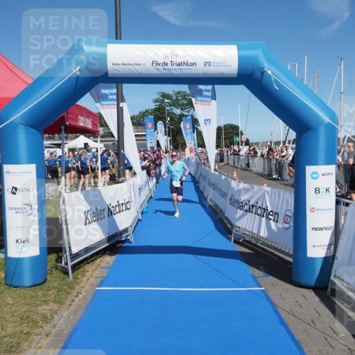 17.08.2025 - KN Förde Triathlon 2025 MichiJ http://msf.ph/oto/8587143 17.08.2025 13:39:33 Laufen 406 meine-sportfotos.de