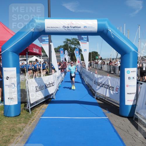 17.08.2025 - KN Förde Triathlon 2025 MichiJ http://msf.ph/oto/8587148 17.08.2025 13:39:33 Laufen 406 meine-sportfotos.de