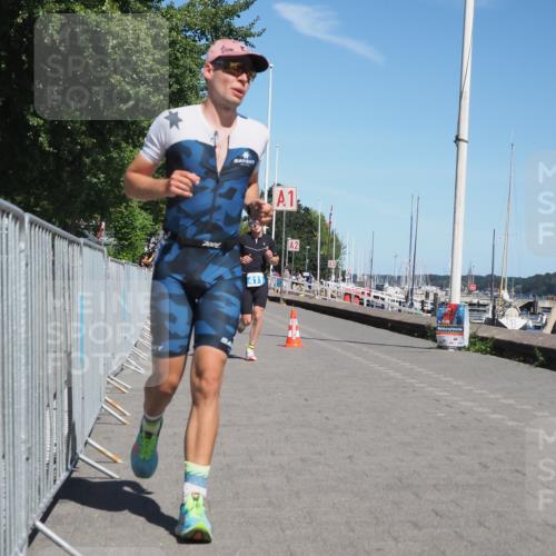 17.08.2025 - KN Förde Triathlon 2025 KatJ http://msf.ph/oto/8587150 17.08.2025 13:29:56 Laufen 411, 416, 467 meine-sportfotos.de