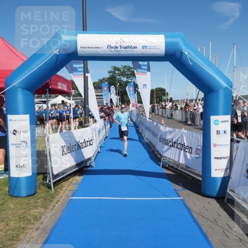 17.08.2025 - KN Förde Triathlon 2025 MichiJ http://msf.ph/oto/8587153 17.08.2025 13:39:33 Laufen 406 meine-sportfotos.de