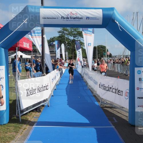 17.08.2025 - KN Förde Triathlon 2025 MichiJ http://msf.ph/oto/8587162 17.08.2025 10:27:16 Laufen 126 meine-sportfotos.de