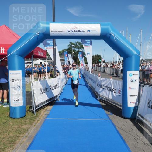 17.08.2025 - KN Förde Triathlon 2025 MichiJ http://msf.ph/oto/8587172 17.08.2025 13:39:34 Laufen 406 meine-sportfotos.de