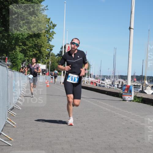 17.08.2025 - KN Förde Triathlon 2025 KatJ http://msf.ph/oto/8587174 17.08.2025 13:29:57 Laufen 411, 416, 467 meine-sportfotos.de