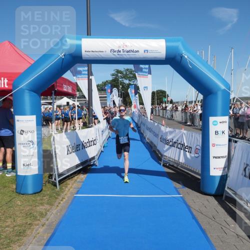 17.08.2025 - KN Förde Triathlon 2025 MichiJ http://msf.ph/oto/8587176 17.08.2025 13:39:34 Laufen 406 meine-sportfotos.de