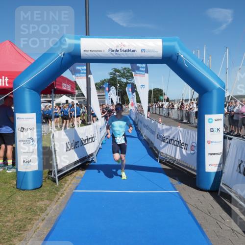 17.08.2025 - KN Förde Triathlon 2025 MichiJ http://msf.ph/oto/8587181 17.08.2025 13:39:34 Laufen 406 meine-sportfotos.de