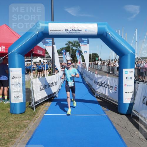 17.08.2025 - KN Förde Triathlon 2025 MichiJ http://msf.ph/oto/8587186 17.08.2025 13:39:34 Laufen 406 meine-sportfotos.de