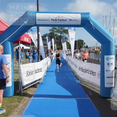 17.08.2025 - KN Förde Triathlon 2025 MichiJ http://msf.ph/oto/8587187 17.08.2025 10:27:17 Laufen 126 meine-sportfotos.de