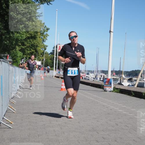 17.08.2025 - KN Förde Triathlon 2025 KatJ http://msf.ph/oto/8587189 17.08.2025 13:29:58 Laufen 411, 416, 467 meine-sportfotos.de