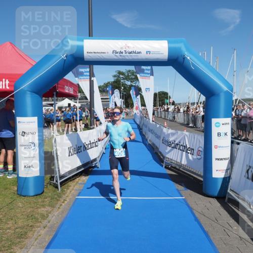 17.08.2025 - KN Förde Triathlon 2025 MichiJ http://msf.ph/oto/8587191 17.08.2025 13:39:34 Laufen 406 meine-sportfotos.de