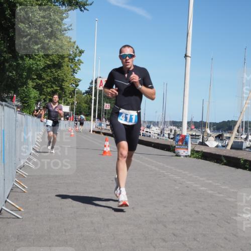 17.08.2025 - KN Förde Triathlon 2025 KatJ http://msf.ph/oto/8587193 17.08.2025 13:29:58 Laufen 411, 416, 467 meine-sportfotos.de