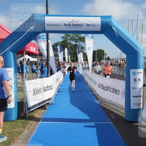 17.08.2025 - KN Förde Triathlon 2025 MichiJ http://msf.ph/oto/8587194 17.08.2025 10:27:17 Laufen 126 meine-sportfotos.de
