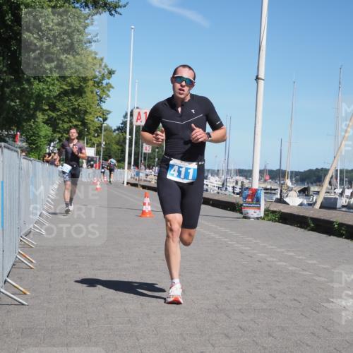 17.08.2025 - KN Förde Triathlon 2025 KatJ http://msf.ph/oto/8587197 17.08.2025 13:29:58 Laufen 411, 416, 467 meine-sportfotos.de