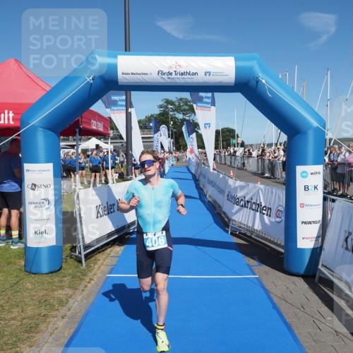 17.08.2025 - KN Förde Triathlon 2025 MichiJ http://msf.ph/oto/8587204 17.08.2025 13:39:34 Laufen 406 meine-sportfotos.de