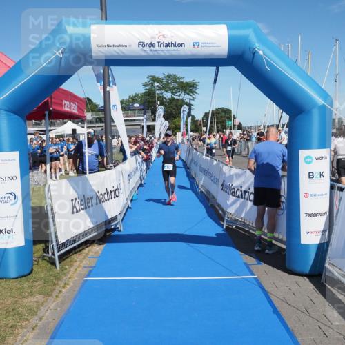 17.08.2025 - KN Förde Triathlon 2025 MichiJ http://msf.ph/oto/8587246 17.08.2025 13:41:13 Laufen 409 meine-sportfotos.de