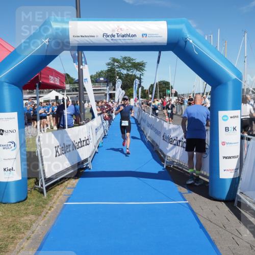 17.08.2025 - KN Förde Triathlon 2025 MichiJ http://msf.ph/oto/8587251 17.08.2025 13:41:13 Laufen 409 meine-sportfotos.de