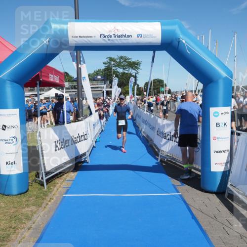 17.08.2025 - KN Förde Triathlon 2025 MichiJ http://msf.ph/oto/8587255 17.08.2025 13:41:13 Laufen 409 meine-sportfotos.de