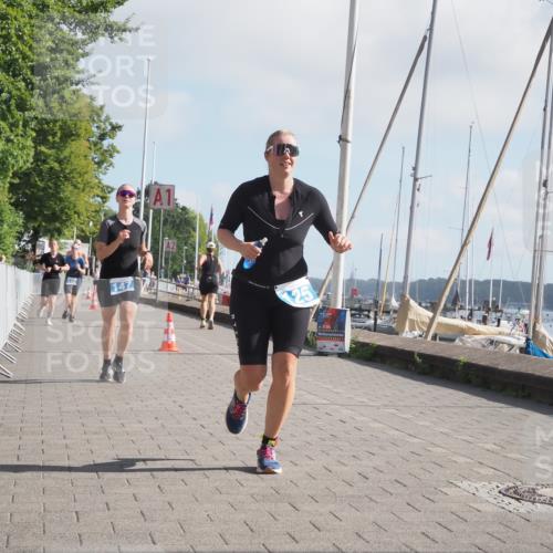 17.08.2025 - KN Förde Triathlon 2025 KatJ http://msf.ph/oto/8587259 17.08.2025 10:12:32 Laufen 125, 126, 147, 148, 158 meine-sportfotos.de