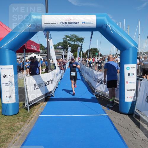 17.08.2025 - KN Förde Triathlon 2025 MichiJ http://msf.ph/oto/8587264 17.08.2025 13:41:14 Laufen 409 meine-sportfotos.de