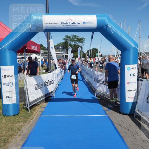 17.08.2025 - KN Förde Triathlon 2025 MichiJ http://msf.ph/oto/8587269 17.08.2025 13:41:14 Laufen 409 meine-sportfotos.de