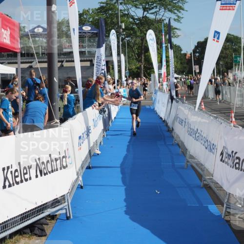 17.08.2025 - KN Förde Triathlon 2025 MichiJ http://msf.ph/oto/8587275 17.08.2025 10:27:40 Laufen 148 meine-sportfotos.de