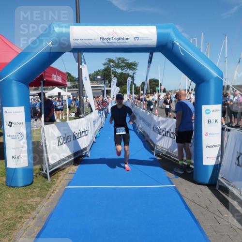 17.08.2025 - KN Förde Triathlon 2025 MichiJ http://msf.ph/oto/8587282 17.08.2025 13:41:14 Laufen 409 meine-sportfotos.de