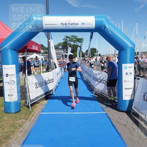 17.08.2025 - KN Förde Triathlon 2025 MichiJ http://msf.ph/oto/8587286 17.08.2025 13:41:14 Laufen 409 meine-sportfotos.de