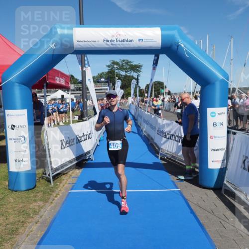 17.08.2025 - KN Förde Triathlon 2025 MichiJ http://msf.ph/oto/8587299 17.08.2025 13:41:15 Laufen 409 meine-sportfotos.de