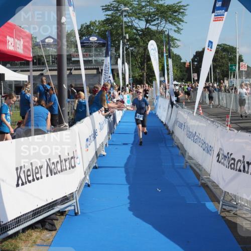 17.08.2025 - KN Förde Triathlon 2025 MichiJ http://msf.ph/oto/8587301 17.08.2025 10:27:40 Laufen 148 meine-sportfotos.de