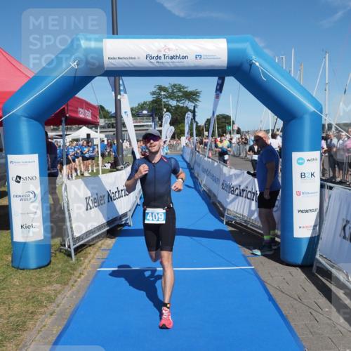17.08.2025 - KN Förde Triathlon 2025 MichiJ http://msf.ph/oto/8587303 17.08.2025 13:41:15 Laufen 409 meine-sportfotos.de