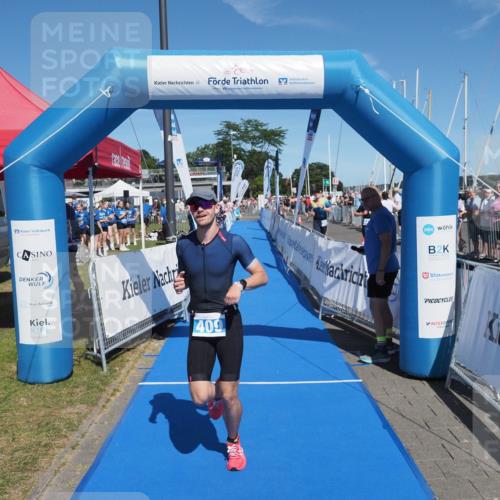 17.08.2025 - KN Förde Triathlon 2025 MichiJ http://msf.ph/oto/8587308 17.08.2025 13:41:15 Laufen 409 meine-sportfotos.de