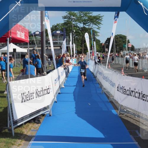 17.08.2025 - KN Förde Triathlon 2025 MichiJ http://msf.ph/oto/8587322 17.08.2025 10:27:41 Laufen 148 meine-sportfotos.de