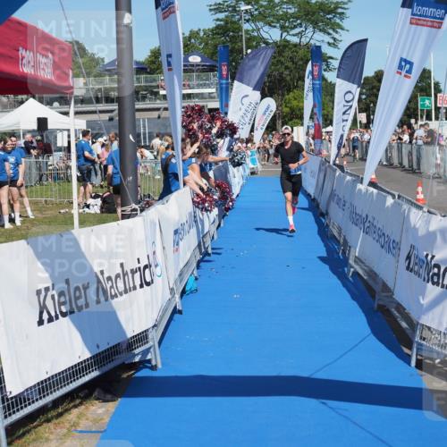 17.08.2025 - KN Förde Triathlon 2025 MichiJ http://msf.ph/oto/8587327 17.08.2025 13:41:52 Laufen 417 meine-sportfotos.de